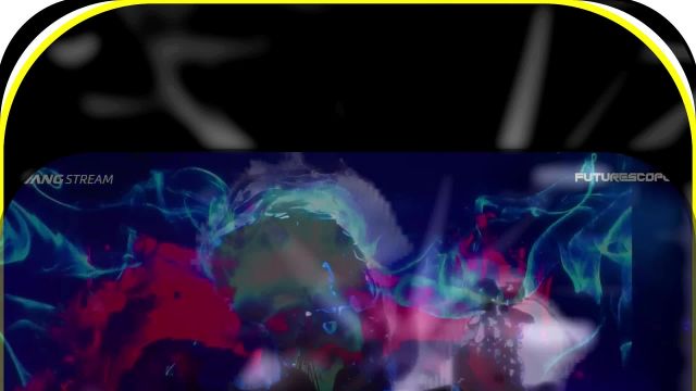 ANG STREAM FUTURESCOPE CHRISTIAN CRAKEN PHOBIA 072