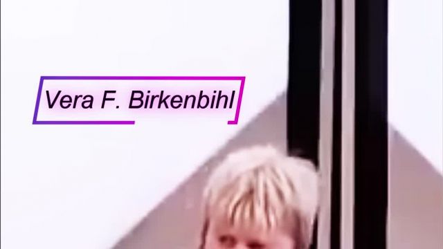 Vera F Birkenbihl shorts