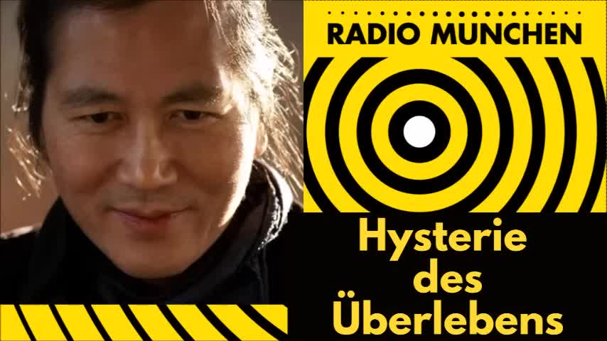 Hysterie des Überlebens
