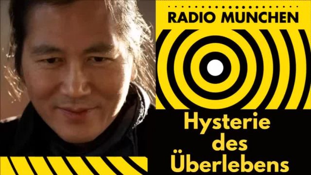 Hysterie des Überlebens