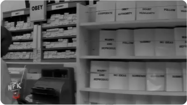 Salesforce Elon XR Goggle Enlightenment