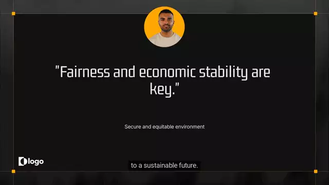 A Vision for Connectivity & Innovation