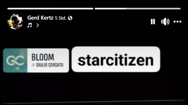 hale-xp Starcitizen Alpha 4.1 LIVE