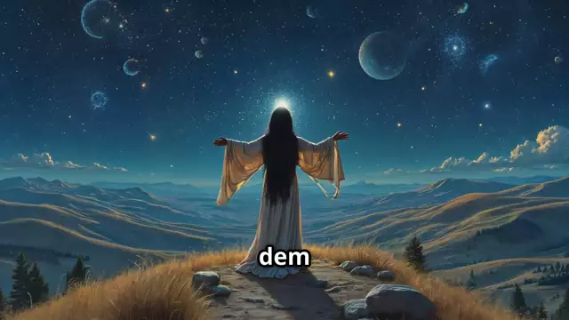 Sterne - Die Reise der Liebe und Erleuchtung