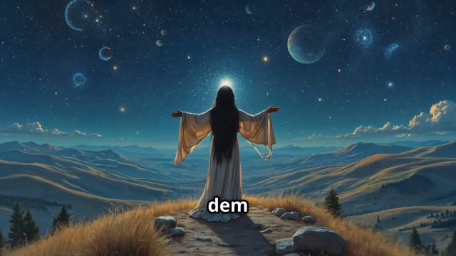 Sterne - Die Reise der Liebe und Erleuchtung