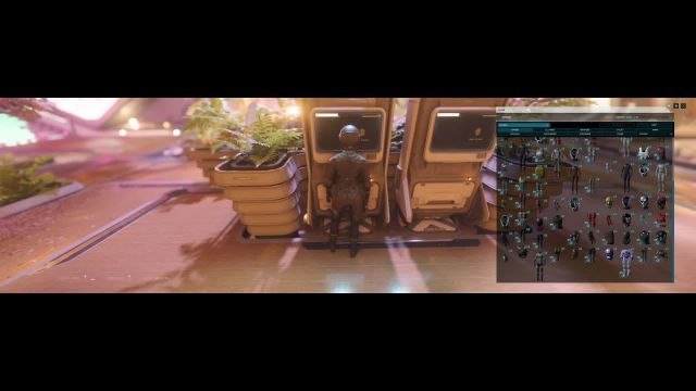 Star Citizen - Virture Pro XR