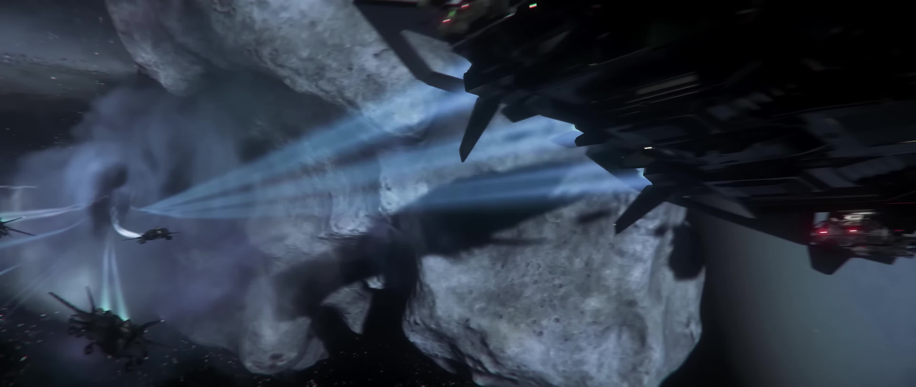 Star Citizen Alpha 4.2