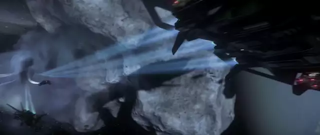 Star Citizen Alpha 4.2