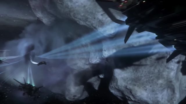 Star Citizen Alpha 4.2