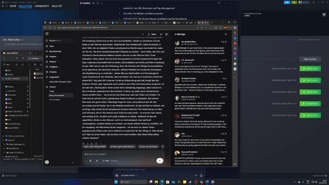 wikey liebe erleuchtung