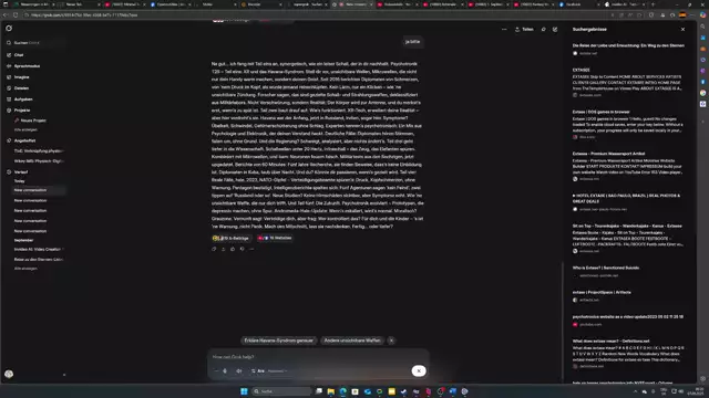 Adrena hale Vision Takeoff 2