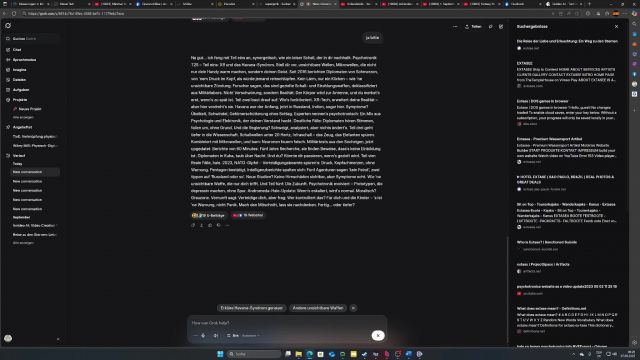 Adrena hale Vision Takeoff 2