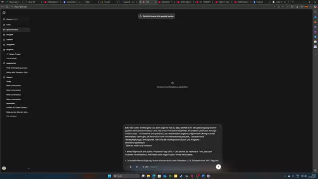 Adrena hale Vision Takeoff 2