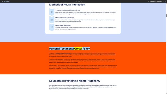 homeunix wikey psychotronics vision english version