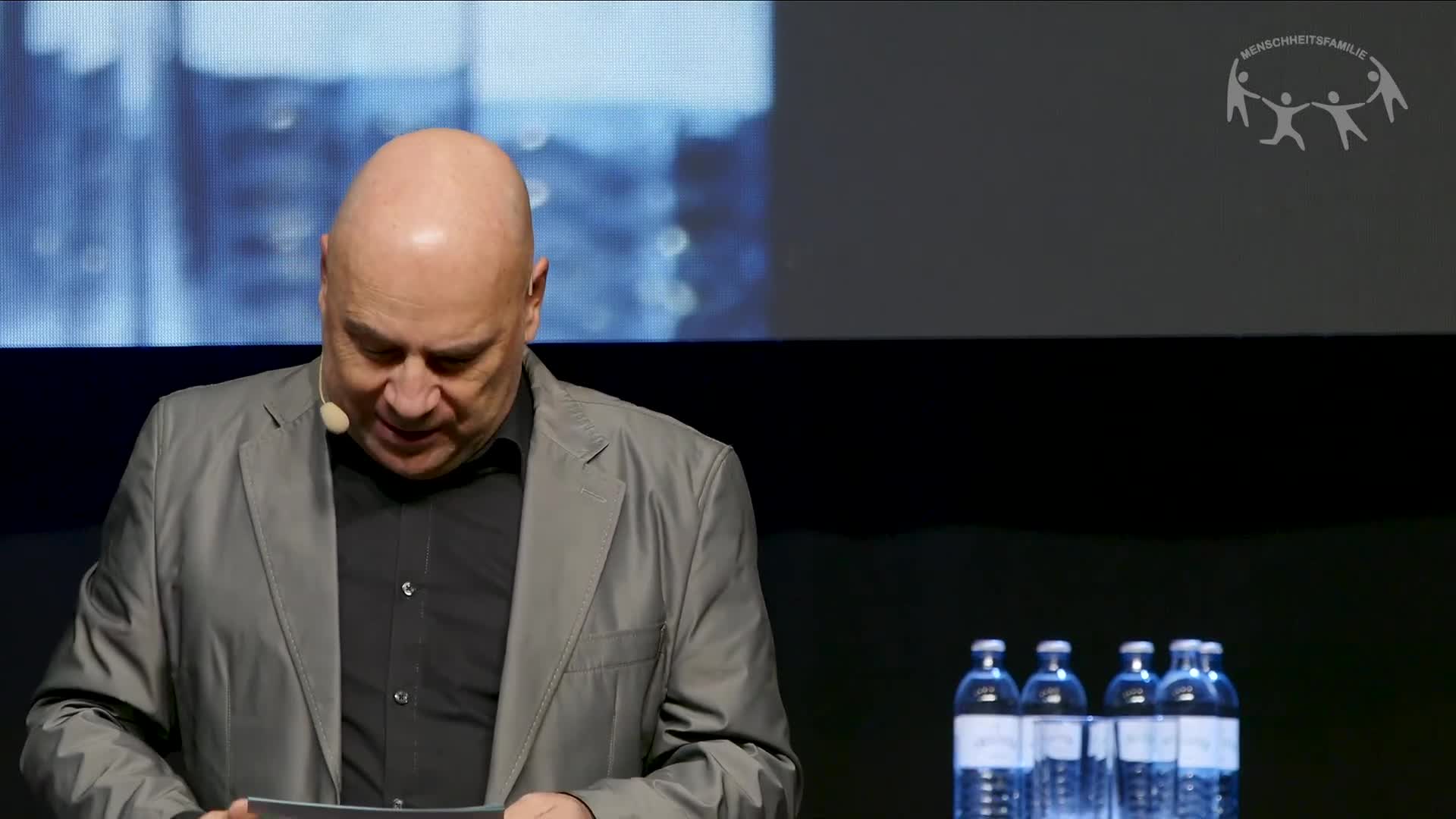 QUO VADIS AUSTRIA III