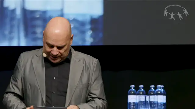 QUO VADIS AUSTRIA III