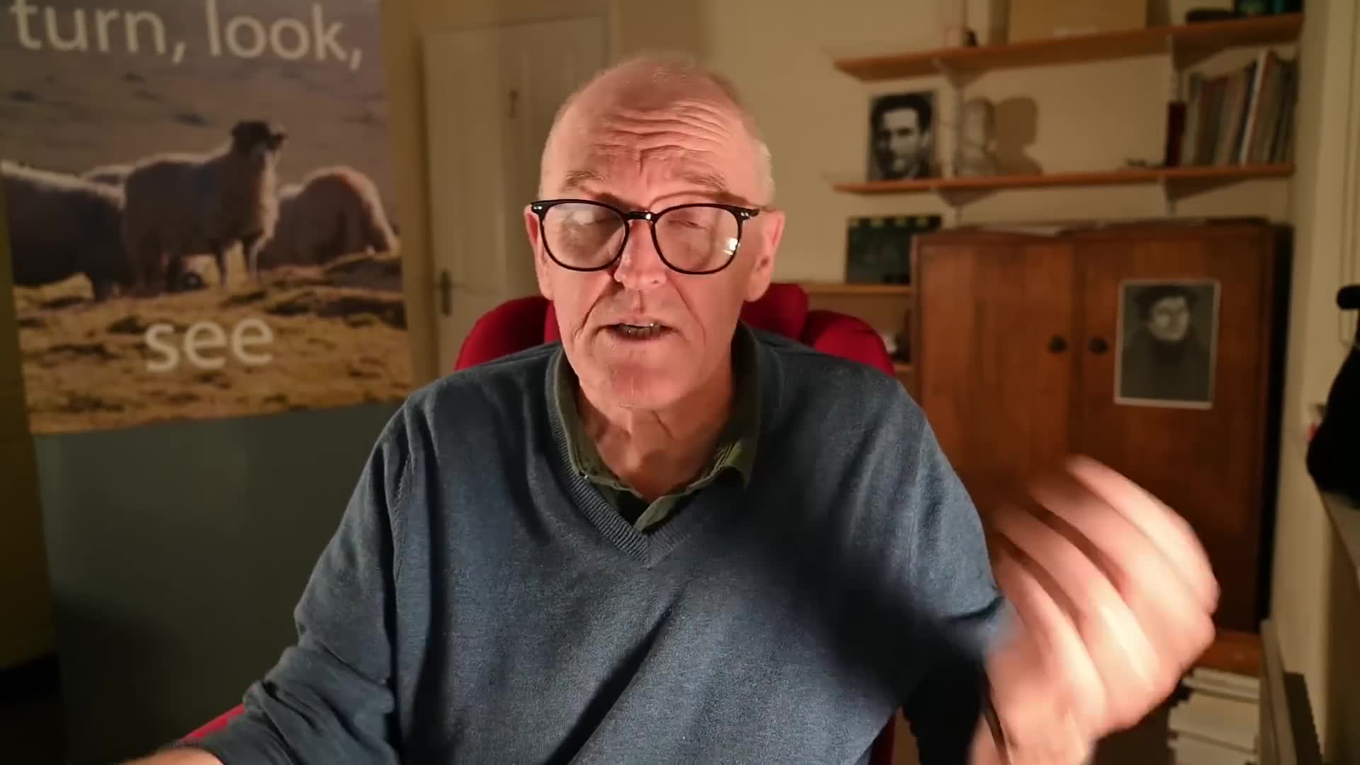 mRNA vaccine harms predicted