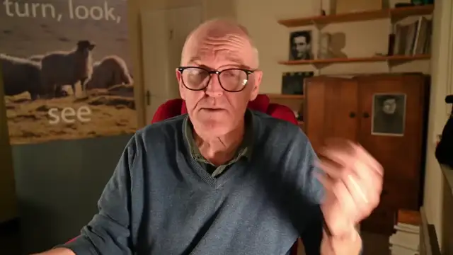 mRNA vaccine harms predicted