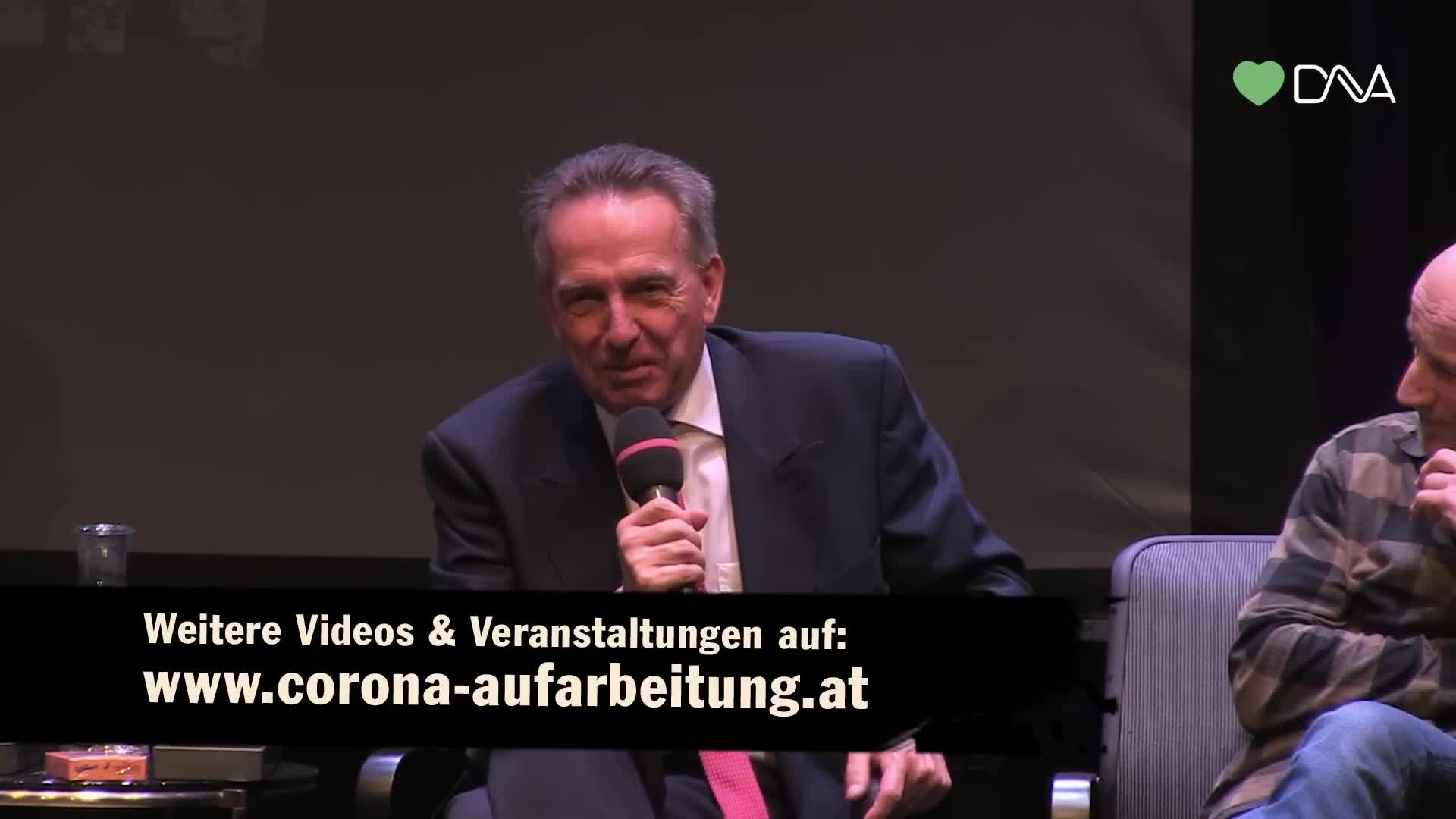 S. Homburg, R. Düringer, C. Bauer-Jelinek, 0punkt, R. Jesionek bei Panel 2 von 