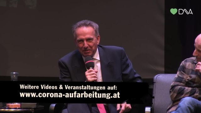 S. Homburg, R. Düringer, C. Bauer-Jelinek, 0punkt, R. Jesionek bei Panel 2 von 