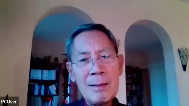 Kritische Fragen zu Corona & WHO