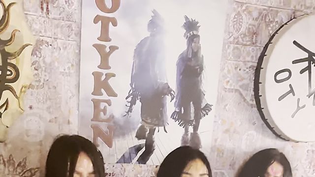 Adrena Fam and J-ROD