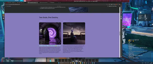 J-ROD and Adrena Plot