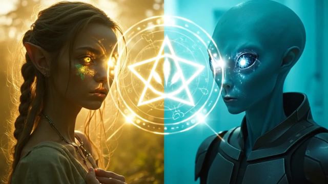 J-ROD and Adrena - The Realignment