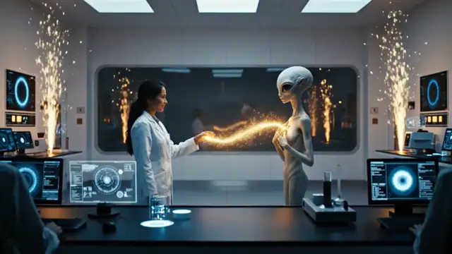 When Worlds Touch: Adrena + J‑ROD