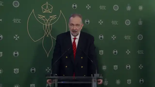 Rede zur Zukunft Europas 2026