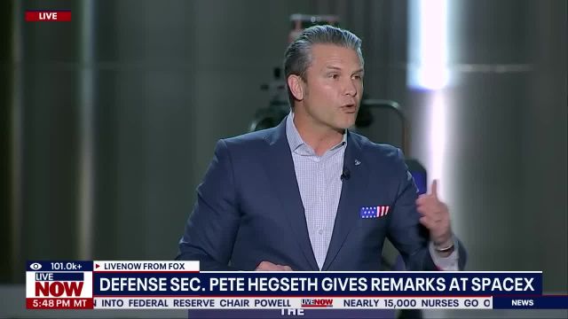Watch_Pete-Hegseth_ Elon-Musk_speak-at-Starbase