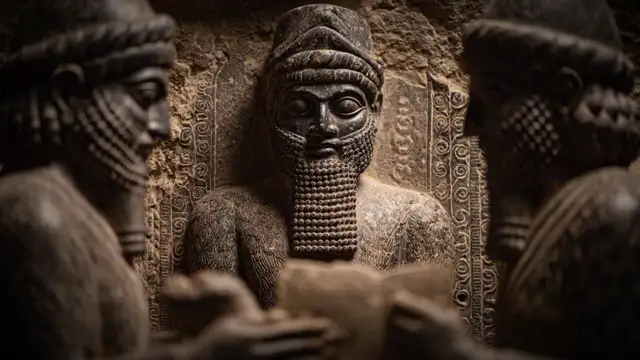 Die Akkader_ Wie das erste Reich entstand und wie es unterging