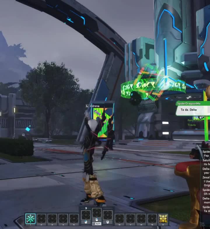 Homeunix Delta Lab - Visio 2024 09 23 01 14 32