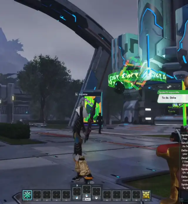 Homeunix Delta Lab - Visio 2024 09 23 01 14 32