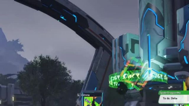 Homeunix Delta Lab - Visio 2024 09 23 01 14 32