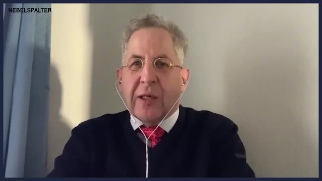 Freiheit in Gefahr_ Maassen kritisiert staatliche Macht über Grundrechte