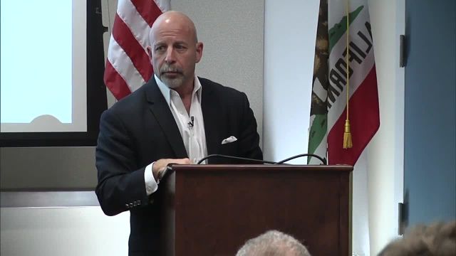 Brain Science from Bench to Battlefield_ The Realities – and Risks – of Neuroweapons _ CGSR Seminar