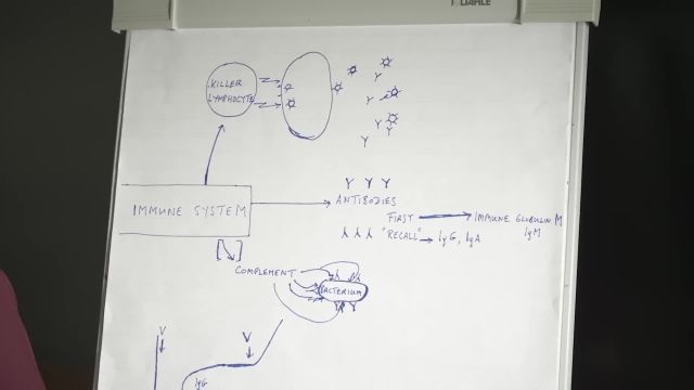 Sucharit Bhakdi erklaert die Wirkungen der neuartigen Impfungen