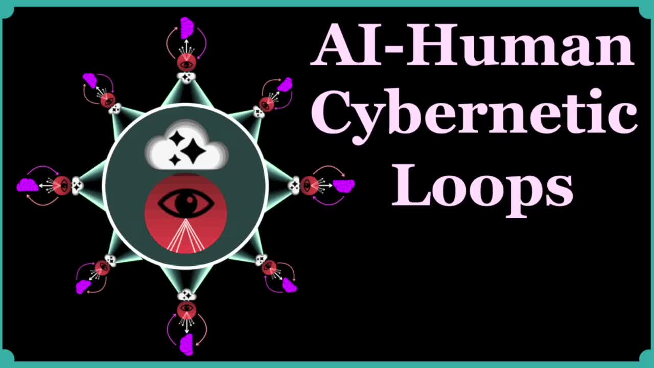 Re-Bicameralization of the Mind_ AI-Human Cybernetic Loops Julian Jaynes