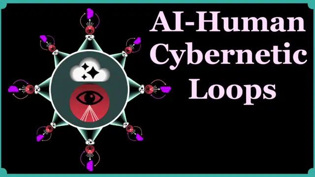 Re-Bicameralization of the Mind_ AI-Human Cybernetic Loops Julian Jaynes