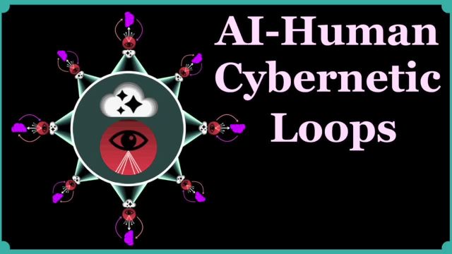 Re-Bicameralization of the Mind_ AI-Human Cybernetic Loops Julian Jaynes