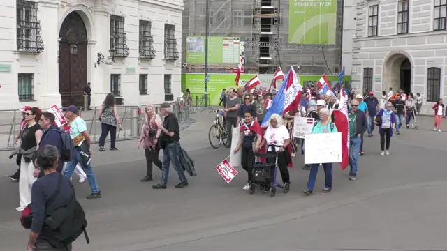 Kommt Skyshield, verliert Österreich Neutralität