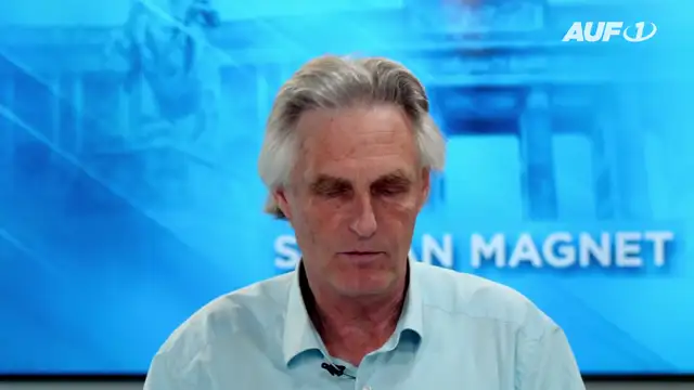 Stanford-Professor_ 2Prozent Psychopaten wollen uns in den Krieg hetzen