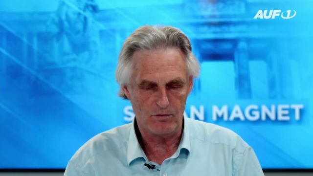 Stanford-Professor_ 2Prozent Psychopaten wollen uns in den Krieg hetzen