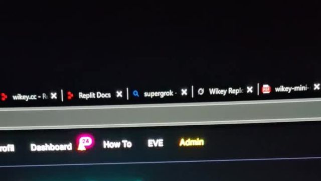 wikey.cc - Prototype 2026 Online