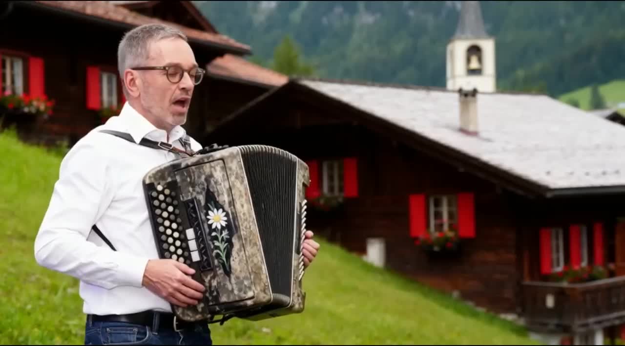 Herbert Kickl - I bin Österreicher