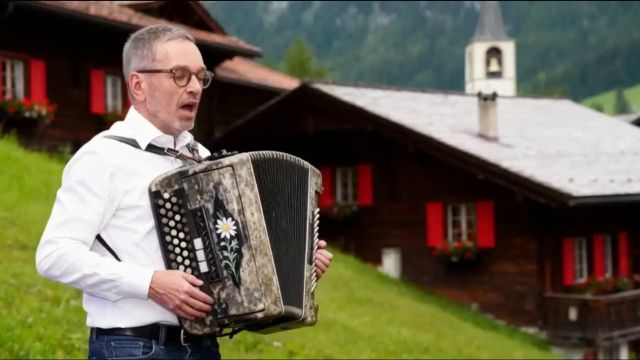 Herbert Kickl - I bin Österreicher
