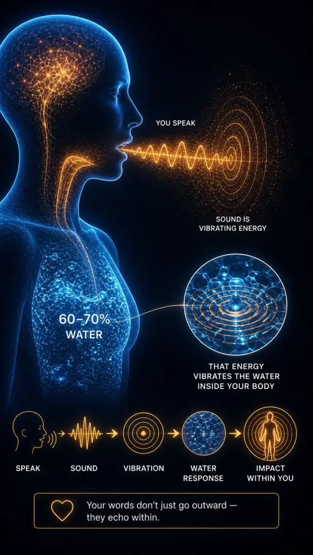 Everything is energy vibration frequency_ Science to Religion Proves Everything