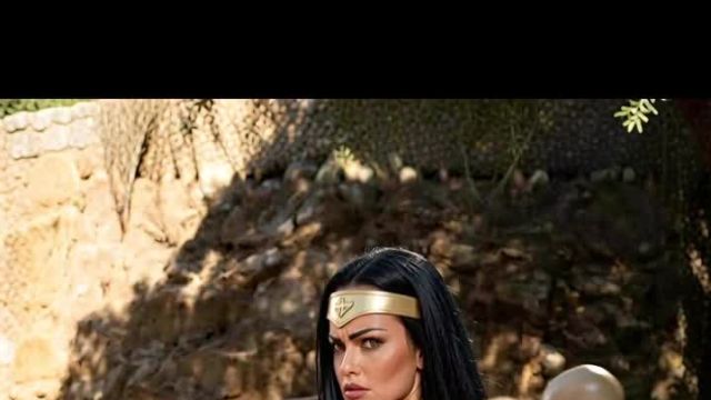 TheLanaEffect  Lana Botha