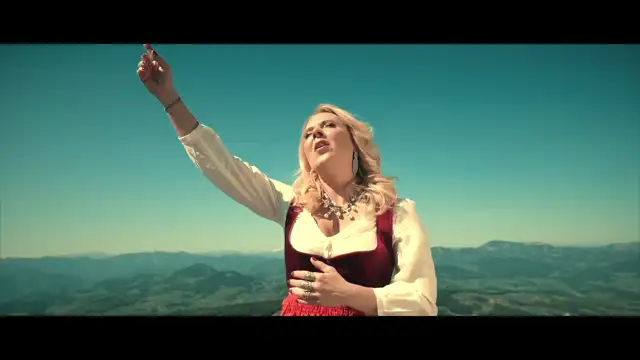 Hannah - I bin Osterreicher offizielles Musikvideo